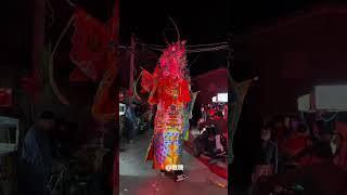 Wandering god of Fujian. Intangible culture Folk culture. Famous fair culture. Top trending #40