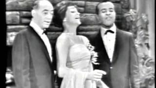 Lambert Hendricks & Ross PLAYBOY 60 02 13 4 'Doodlin'