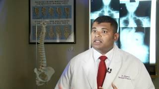 Gonstead Chiropractic Center Fort Mill, SC. Dr. Rich Benjamin, D.C.  Sciatica