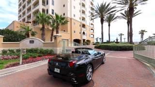 Marbella Condominiums, #602, Jacksonville Beach, FL