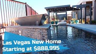 New homes for sale - Las Vegas 2020