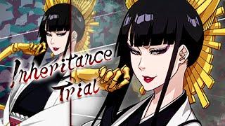 THE BEST CHARACTERS TO USE FOR ARRANCAR IT (INHERITANCE TRIAL ) - Bleach Brave Souls