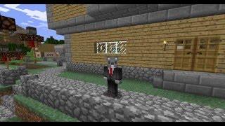 Mikkel Frost Minecraft 264 - Last Video of 2015