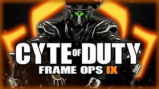 Warframe - The Cyte-09 Experience (20K Special)