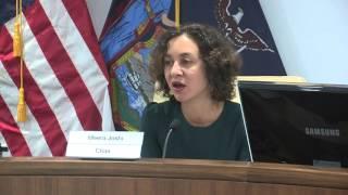 9-17-15 Commission Meeting