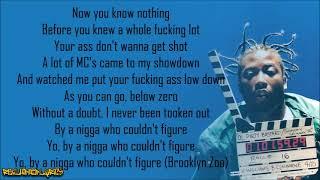 Ol' Dirty Bastard - Brooklyn Zoo (Lyrics)