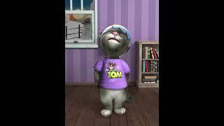 how talking tom2 became a defunct character