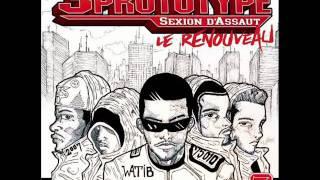 Sexion d'Assaut Rescape