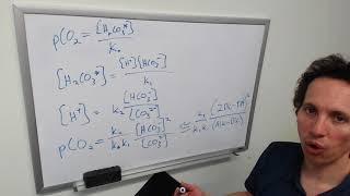 Inorganic Carbon Chemistry (Part 5)