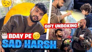 HARSH's birthday Celebration ️