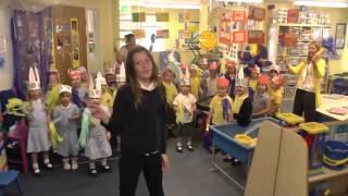 All Ten Schools in One Film: The Holgate Family Lip-Dub