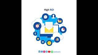 Mastering email marketing - A comprehensive guide for businesses #marketing #Marketing #B2B