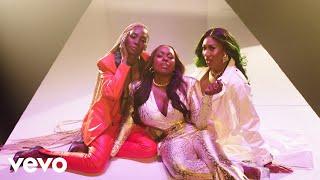 Ultra Naté, Angelica Ross, Mila Jam, A2 - Fierce (Official Music Video) [with PSA]