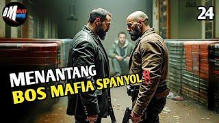 Akibat Tidak Direstui Oleh Bos Mafia Spanyol - Alur Cerita Film Action