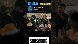 RAISTER  FACE REVEAL || #raistar #freefiregaming​  #trendingshorts​
