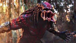 Predator all roars (1987-2018)