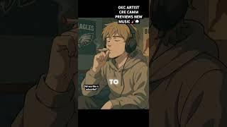 Camm Previews new hit ️