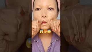 kawaii makeup ️ #makeup #makeuptutorial #makeupartist #skincare #trending #viral