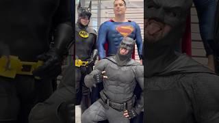 Nerd Show Bologna 2025 #cosplay #italy #dc