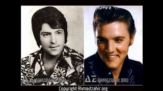 Elvis Presley and Ahmad Zohir.wmv