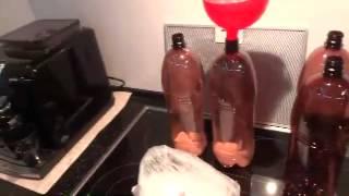 домашнее пиво ,экстракт COOPERS,BREWFERM