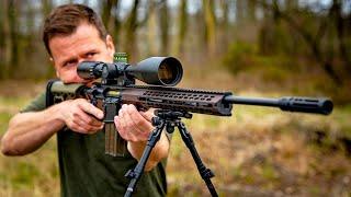 10 Best Home Defense Rifles 2025