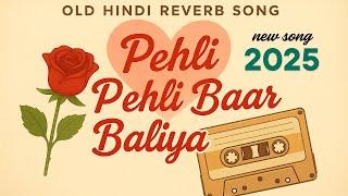 Pehli Pehil Baar Baliye - Remake song| New song | Sangharsh - 1999 | hindi songs 2025 |