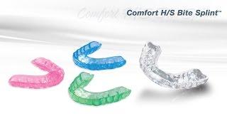 Comfort H/S Bite Splint™