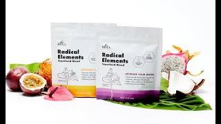 Meet RDCL Superfoods