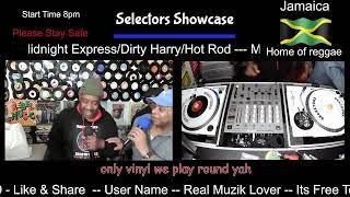 SELECTORS SHOWCASE Featuring MidnightExpress,Dirty Harry,Hot Rod.part 2