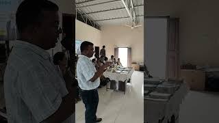 Viksit Krishi Sankalp Abhiyan ICAR-CRIDA-KVK Dr Sudhir Kumar