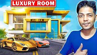 NEW LUXURY ROOM IN MY HOTEL!  MOTEL MANAGER SIMULATOR! #02