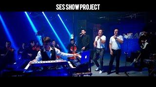 SES SHOW-PROJECT. ABM x AZAD SESH - ASMAN YYLDYZY