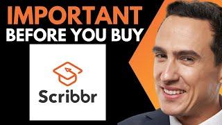 Scribbr Review: 12 Things You Need To Know Before Buying (Best Generative AI Software)