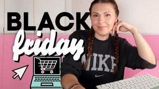 BLACK FRIDAY Shop With Me // What I'm Looking For + Let's Browse The Sales Together