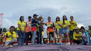 IVEN NEW Honda Beat Lapak Bazzoka Reborn babak pertama