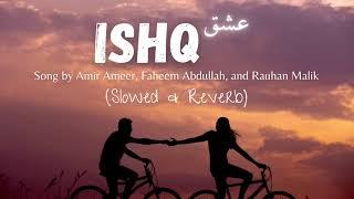 ISHQ ️️️