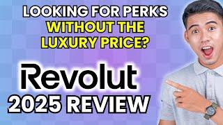 Revolut Premium Review 2025 | Worth It or Leave It?