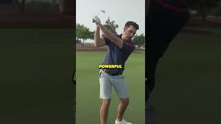 5 Second Pete Cowen Drill  #golf #golfcoaching