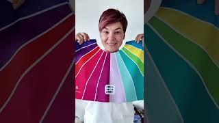 Do you know that Colour Analysis simplifies your shopping choices? #colouranalysis #London
