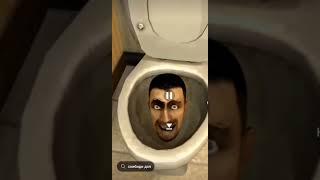 Skibidi Bop Toilet (But Original Song)