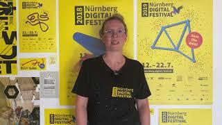 FAQ: So wirst du Sessionmaker*in beim Nürnberg Digital Festival REMOTE #nuedigital #nuedigitalREMOTE