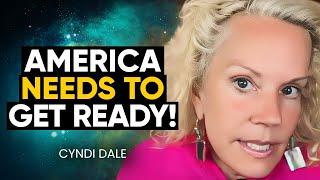 TOP Channel PREDICTS 2024 Elections & FUTURE of American EMPIRE! NOT What U THINK! | Cyndi Dale