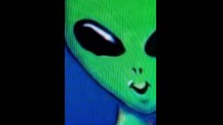 alien proof