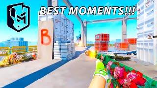 PGL CS2 Major – Best Moments – Europe RMR