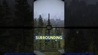 How to Find HELI CRASH Sites in Seconds on DayZ