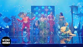 Sirena: The Rusical ‍️ Drag Race Philippines Season 2 Episode 5