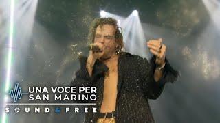 Taoma - NPC - Una voce per San Marino (semifinale)