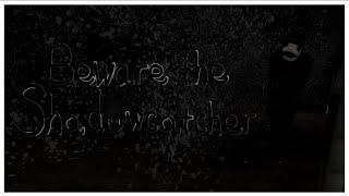 Beware The Shadowcatcher (All Endings) - Indie Horror Game - No Commentary