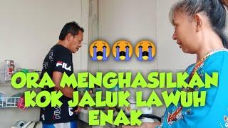 #dailyvlog Eps 3 ~ PAK DG CHANNEL MARAH...